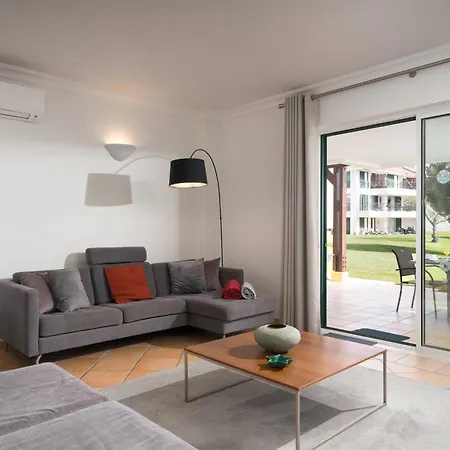 Stylish 2br Ground Floor In Sol, Direct Garden And Poolside Acces