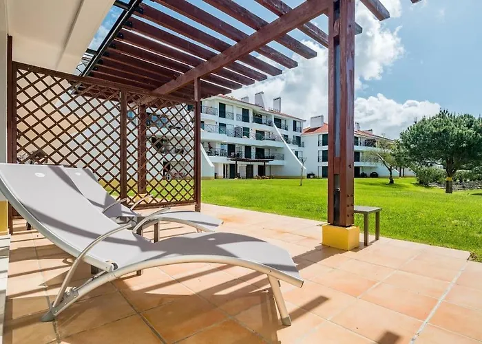 Stylish 2br Ground Floor In Sol, Direct Garden And Poolside Acces Апартаменты *