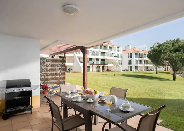 Апартаменты Stylish 2br Ground Floor In Sol, Direct Garden And Poolside Acces *