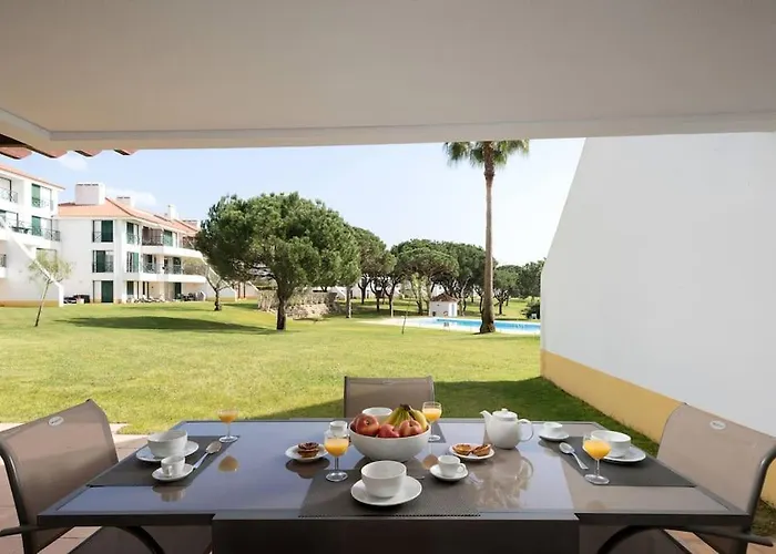 Stylish 2br Ground Floor In Sol, Direct Garden And Poolside Acces *