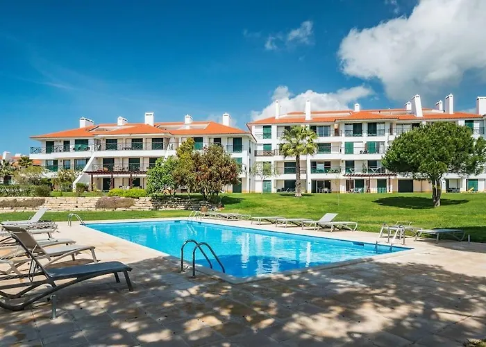 Stylish 2br Ground Floor In Sol, Direct Garden And Poolside Acces Апартаменты