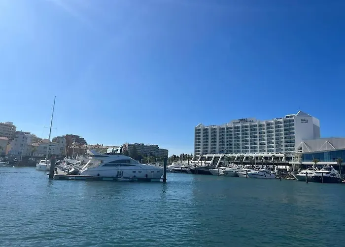 Stylish 2br Ground Floor In Sol, Direct Garden And Poolside Acces Апартаменты Картейра