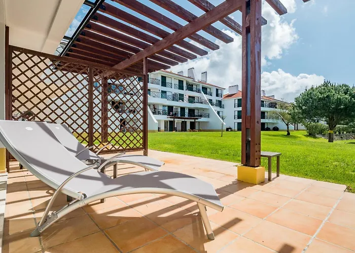 Апартаменты Stylish 2br Ground Floor In Sol, Direct Garden And Poolside Acces *