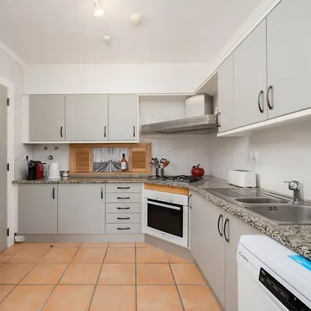 Stylish 2br Ground Floor In Sol, Direct Garden And Poolside Acces