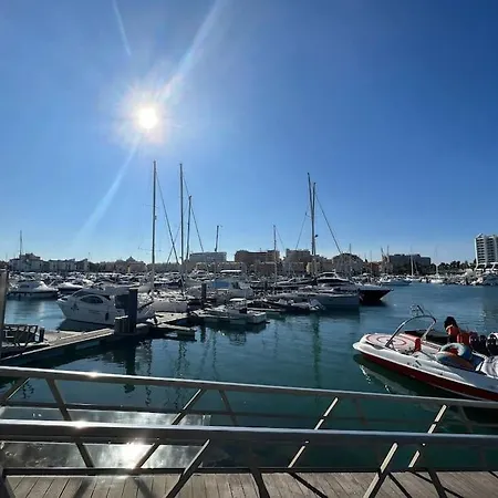 Stylish 2br Ground Floor In Sol, Direct Garden And Poolside Acces Apartament *