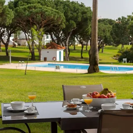 Apartament Stylish 2br Ground Floor In Sol, Direct Garden And Poolside Acces
