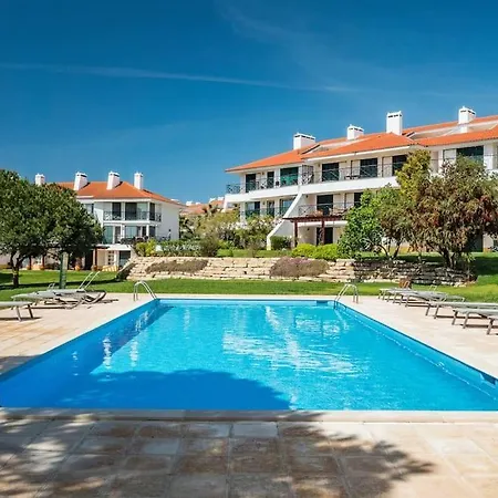 Stylish 2br Ground Floor In Sol, Direct Garden And Poolside Acces Apartament *