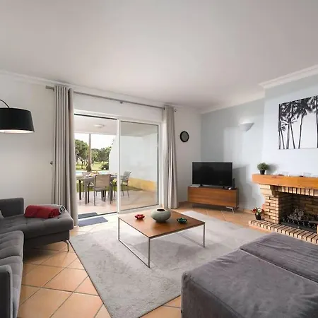 Stylish 2br Ground Floor In Sol, Direct Garden And Poolside Acces Apartament *