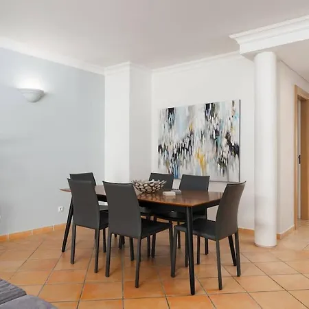 Apartament Stylish 2br Ground Floor In Sol, Direct Garden And Poolside Acces *