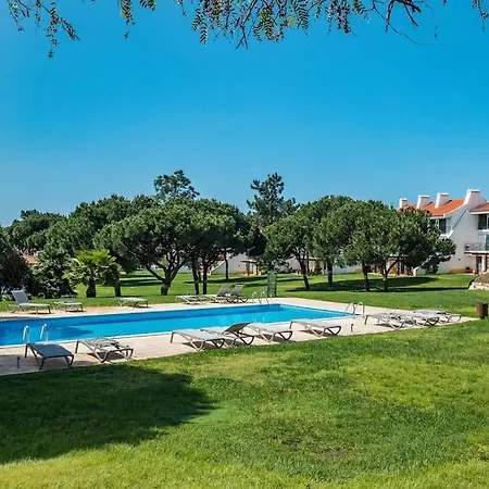 Stylish 2br Ground Floor In Sol, Direct Garden And Poolside Acces Quarteira