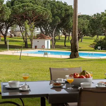 Stylish 2br Ground Floor In Sol, Direct Garden And Poolside Acces Apartament