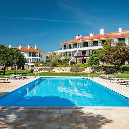 Apartament Stylish 2br Ground Floor In Sol, Direct Garden And Poolside Acces