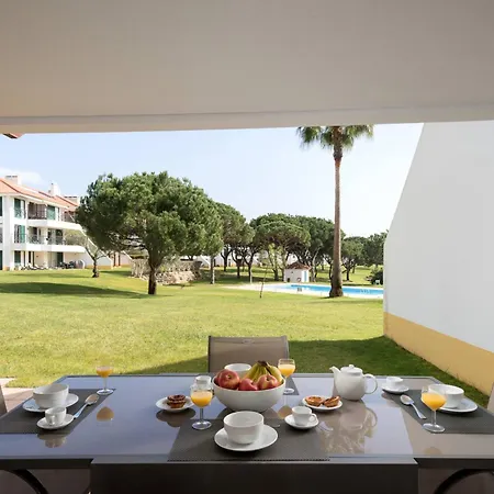 Apartament Stylish 2br Ground Floor In Sol, Direct Garden And Poolside Acces *